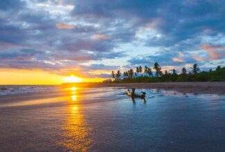 The Best Beaches in Puerto Vallarta