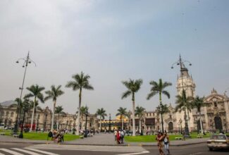 The Five Best Areas To Stay in Lima, Peru