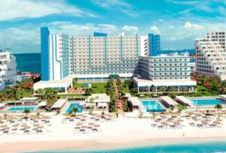 RIU Hotels & Resorts will open in Cancun this November