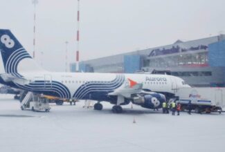 Three more Russian airlines to join massive far-East merger