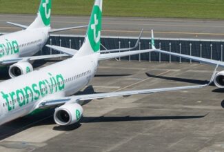 Transavia France Cancels Belgrade Route Over Fuel Sanctions