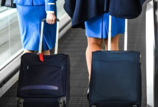 US Dept of Transportation extends rest hours for flight attendants