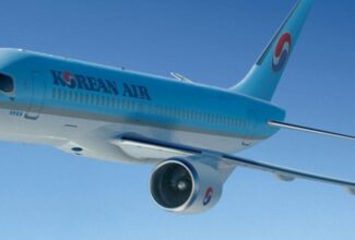 Korean Air Expands A321neo Fleet with Six New Orders