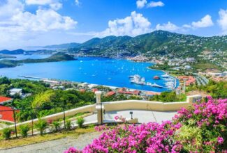 US Virgin Islands Launches New Branding and Marketing Campaign