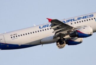 Ural Airlines Airbus Makes Emergency Landing in Siberian Field with 159 Passengers Onboard