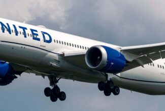 United Airlines and five other companies launch development sustainable aviation fuel