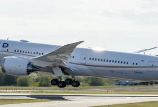 United Flight to LAX Diverted Over Security Threat in Bathroom