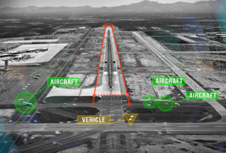 Universal Avionics completes Aperture’s initial development