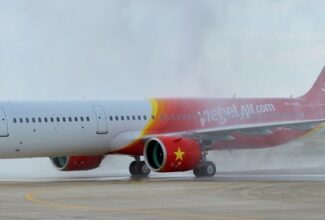 VietJetAir Plans to Expand with New European Routes by 2025