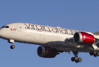 Virgin Atlantic ceases operations in Hong Kong, cites Russian airspace closure ‘complexities’