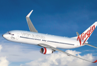 Virgin Australia opts for Intelsat inflight connectivity