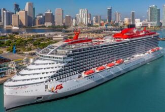 Virgin Voyages Offering Up To 50% Off During This Month-Long Promotion