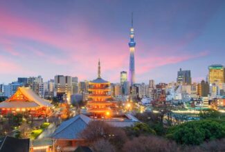 What You Need To Know as Japan Fully Reopens for Tourism