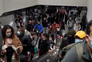 What is the busiest airport in the US?