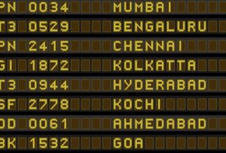 Will the Indian aviation market be the growth story of the next decade?