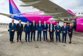 Wizz Air Malta receives Air Operator’s Certificate