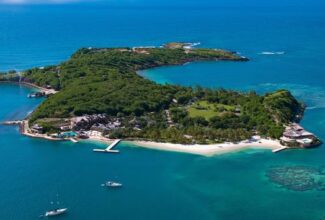 XO and Lacure Announce the ‘XO Private Island’ Caribbean Experience