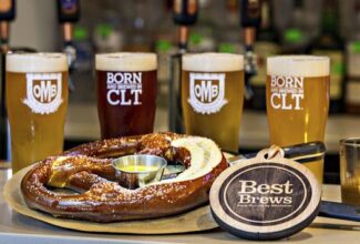 You Can Enter to Win the Ultimate ‘Beercation’