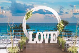 Your Dream Destination Wedding Awaits at Oasis Hotels & Resorts