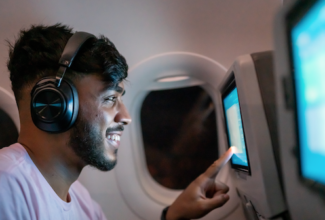 Top Travel Headphones and Earbuds for Frequent Fliers in 2023