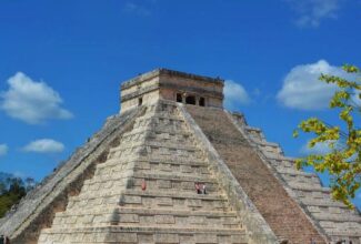 Top heritage sites to visit in Mexico