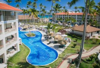 5-Star Luxury Resort in Punta Cana Is All-Suite and All-Inclusive