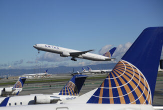 U.S. Airlines recover from FAA system outage