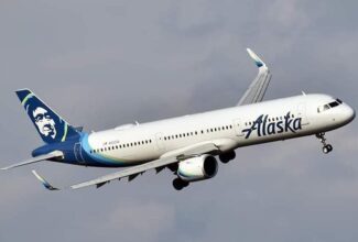 Alaska Airlines Expands Winter Routes with Three New Sunny Destinations