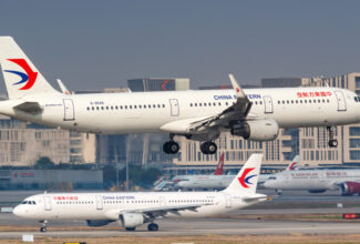 China Eastern Airlines Launches Historic Direct Flight Linking Shanghai and Istanbul