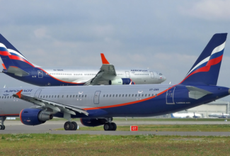 Aircraft lessor BOC Aviation sues 16 insurers over claims for jets stuck in Russia