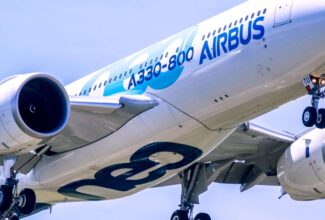 Airbus A330neo Tops Widebody Orders with 57 New Aircraft Since July