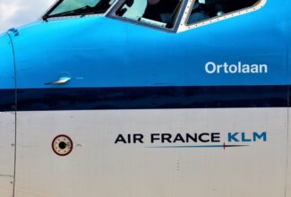 Air France-KLM repays €1bn of outstanding state-backed loan