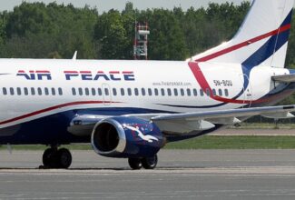 Air Peace suspends Dubai flights over non-issuance of visas