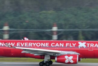 AirAsia X turns first profit since 2019 and plans to double its A330s by mid-2023