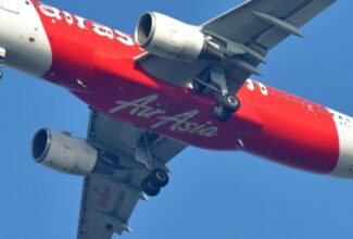 AirAsia to sell stake in AirAsia India and focus on ASEAN operations