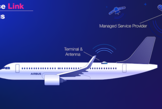 Airbus and SES work towards first agnostic connectivity offer