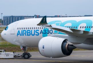 Why is the Airbus A330-800 not selling?