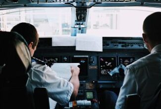 Viral Preflight Speech: Pilot Imparts Manners to His Passengers