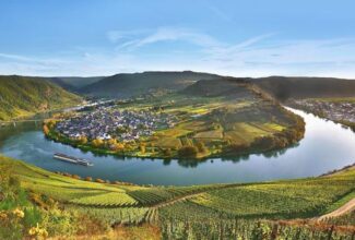 AmaWaterways Opens Bookings for 2024 River Cruise Vacations