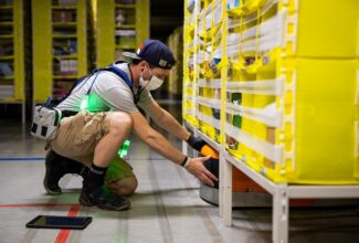 Amazon partners with Azul Cargo on e-commerce in Brazil