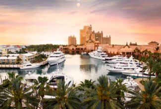 Atlantis Paradise Island Launches Cyber Week Sale