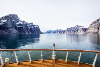 Aurora Expeditions Releases Its 2024 Arctic Program