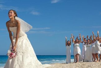 Award Winning Places to Have Destination Weddings & Honeymoons