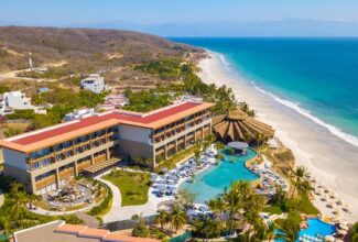 Black Friday, Cyber Monday Deals for Mexico's Top Resorts