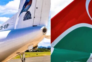 Bluebird ‘ready to offer’ stranded Kenya Airways passengers charter flights