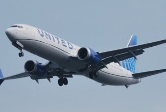 Boeing adds United Airlines‘ 737 MAX-10 to its test program