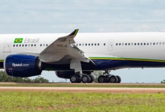 Brazil’s Azul orders three additional Airbus A330-900