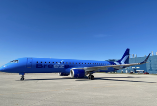 Breeze Airways Continues Expansion