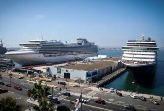 CBP and Princess Cruises Introduce Facial Recognition