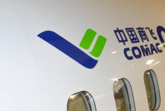 COMAC C919 to fly as soon as possible